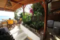 Apartment 40 sq.m. in Marathon, Aegina with unlimited sea view