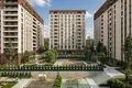 Appartement dans un nouvel immeuble Başak Evler İntaya