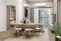 Studio 1 zimmer 27 m² Sakhu, Thailand