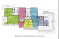 Appartement 3 chambres 111 m² Tchernomorets, Bulgarie