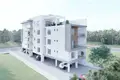 Apartamento 3 habitaciones 86 m² Limasol, Chipre