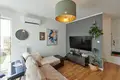 2 bedroom apartment 61 m² Warsaw, Poland