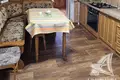 Appartement 3 chambres 85 m² Lieninski sielski Saviet, Bélarus