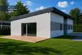 House 109 m² Vilnius, Lithuania