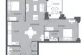 Wohnung 2 Schlafzimmer  London, Großbritannien