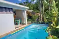 2 bedroom Villa 110 m² Las Terrenas, Dominican Republic