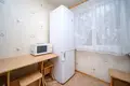 3 room apartment 61 m² Minsk, Belarus