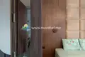 Apartamento 3 habitaciones 84 m² Becici, Montenegro