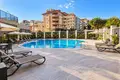 1 bedroom apartment 65 m² Alanya, Turkey