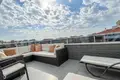 Mieszkanie 3 pokoi 230 m² Alanya, Turcja
