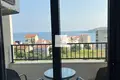 Mieszkanie 2 pokoi 71 m² w Becici, Czarnogóra