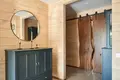 Chalet 110 m² Zdanovicki sielski Saviet, Bélarus
