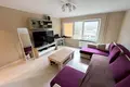 1 bedroom apartment 34 m² Jurmala, Latvia