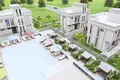Villa de 5 habitaciones 240 m² Erdemli, Turquía