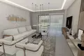 Appartement 3 chambres 119 m² Nicosie, Chypre
