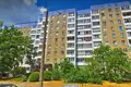 1 room apartment 65 m² Minsk, Belarus