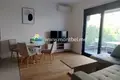 Wohnung 1 Schlafzimmer 39 m² Boreti, Montenegro