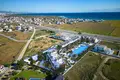 1 bedroom apartment 38 m² Famagusta District, Cyprus