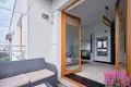 1 room apartment 32 m² Warsaw, Poland