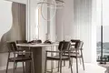 3 bedroom apartment 135 m² Kepez, Turkey