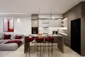Kompleks mieszkalny SIRIUS CONDOMINIUM