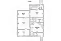 House 269 m² Brest, Belarus