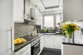 2 room apartment 37 m² Warsaw, Poland