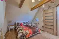 Dom 89 m² Czuwańce Łosiewickie, Litwa