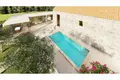 6 room house 440 m² Opcina Marina, Croatia