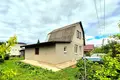 Maison 63 m² Fanipalski sielski Saviet, Bélarus