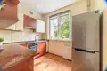 1 room apartment 33 m² Warsaw, Poland