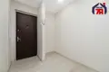 1 room apartment 34 m² Minsk, Belarus