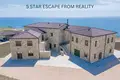 Luxury Mansion-Hotel North Of Varna, Bulgaria
