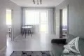 Wohnung 2 zimmer 44 m² Muchaviecki sielski Saviet, Belarus