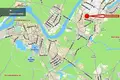 Mieszkanie 2 pokoi 52 m² Druskieniki, Litwa