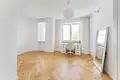 Appartement 2 chambres 67 m² Varsovie, Pologne