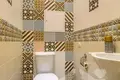1 room apartment 43 m² Minsk, Belarus