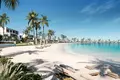 Villa Bay Villas Beachfront Dubai Islands by Nakheel