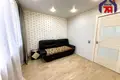 Mieszkanie 2 pokoi 44 m² Soligorsk, Białoruś