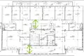 Квартира 6 комнат 207 м² Варшава, Польша