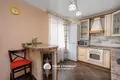 Wohnung 2 zimmer 61 m² Minsk, Belarus