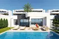 3 bedroom villa 252 m² Los Alcazares, Spain