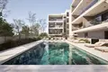 1 bedroom apartment 62 m² Pano Polemidia, Cyprus