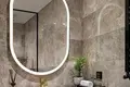 Квартира 3 комнаты 106 м² Багджылар, Турция