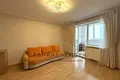 Wohnung 2 zimmer 61 m² Muchaviecki sielski Saviet, Belarus