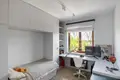 Apartamento 5 habitaciones 119 m² Cracovia, Polonia