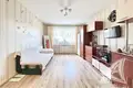 Квартира 3 комнаты 77 м² Брест, Беларусь