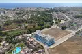 Mieszkanie 2 pokoi 98 m² Urbanizacion Mil Palmeras, Hiszpania