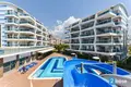 Appartement 2 chambres 70 m² Alanya, Turquie