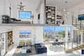 Wohnquartier Avec terrasse dans un bel immeuble au centre proche de la mer bel appartement projet de qualite